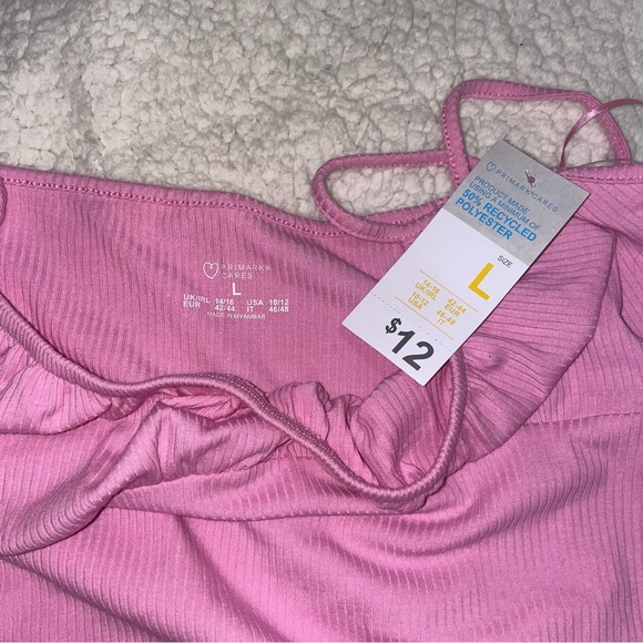 Primark Pink Dress - Picture 3 of 3